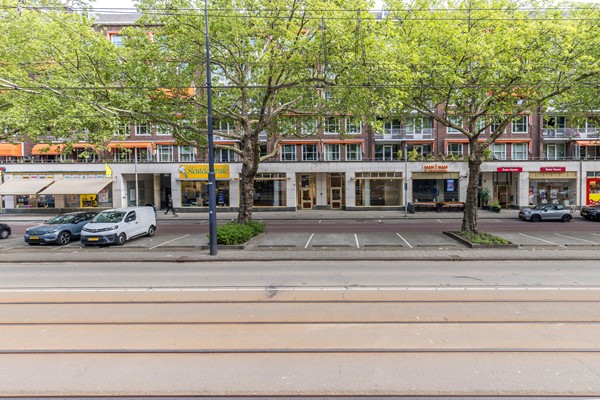 Medium property photo - Goudsesingel 41A, 3031 ED Rotterdam
